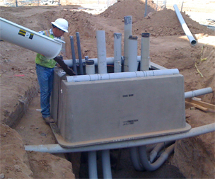 Standard at Valley Ho